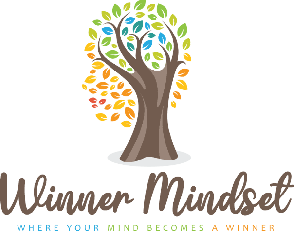 Winner Mindset — where your mind becomes a winner