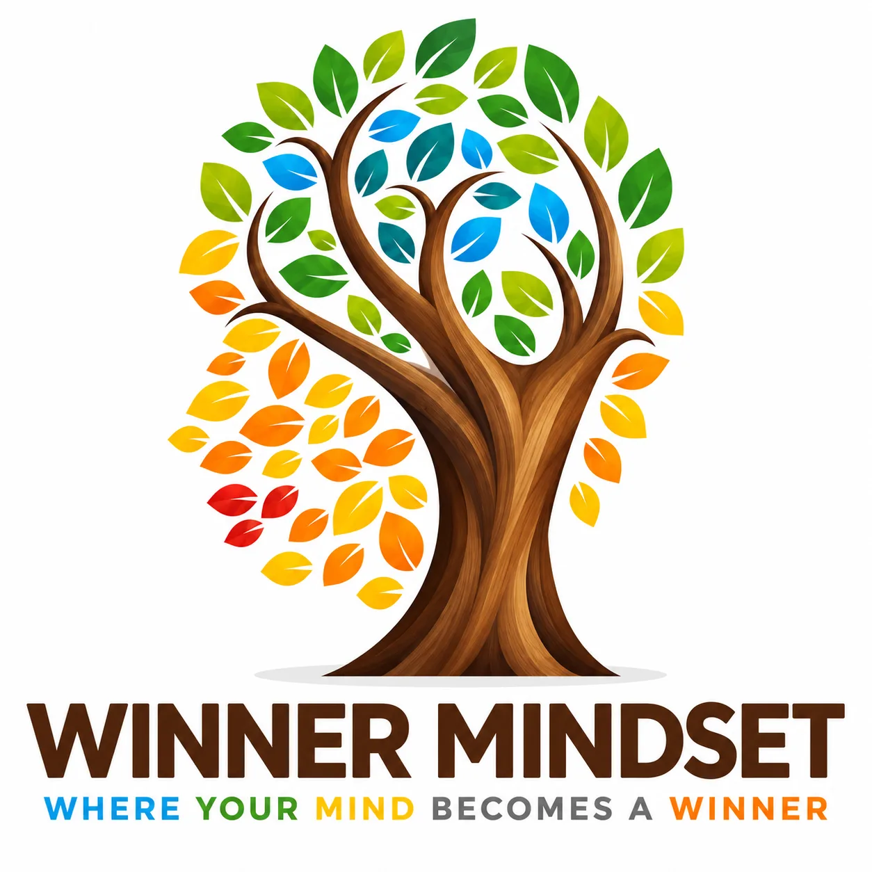 Winner Mindset — where your mind becomes a winner