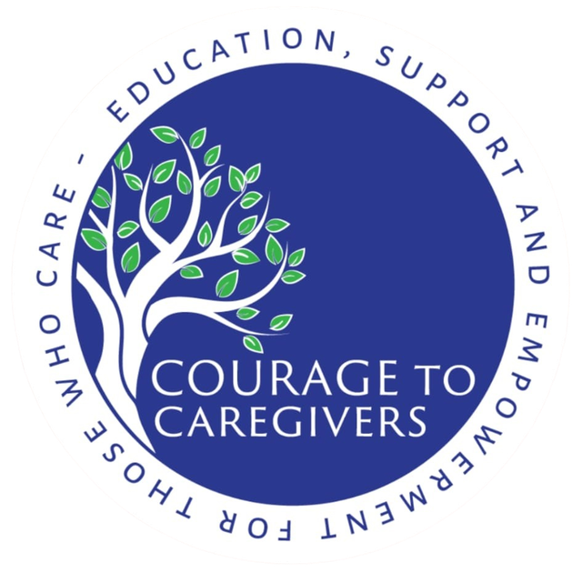 Courage to Caregivers